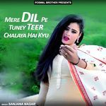 Mere Dil Pe Tuney Teer Chalaya Hai Kyu - Sanjana Nagar Song Download
